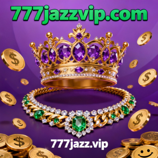 777jazz.vip