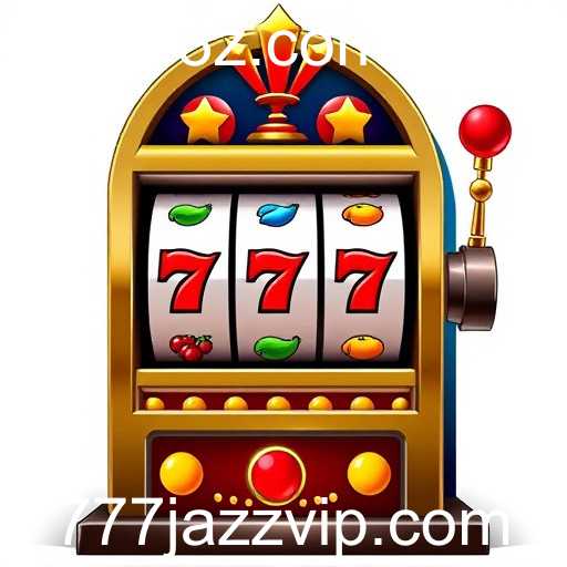 A Ascensão do 777jazz.vip no Mercado de Jogos Online