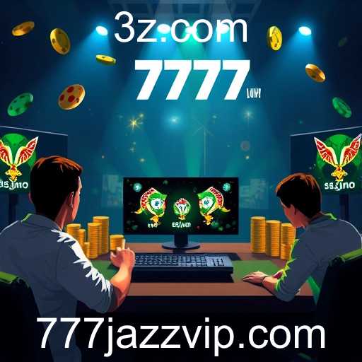 Ascensão dos Jogos de Azar Online no Brasil