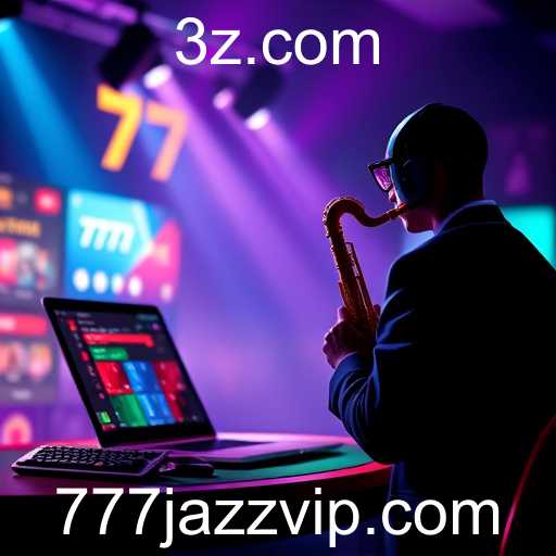Exploração do Crescimento de 777jazz.vip em 2026