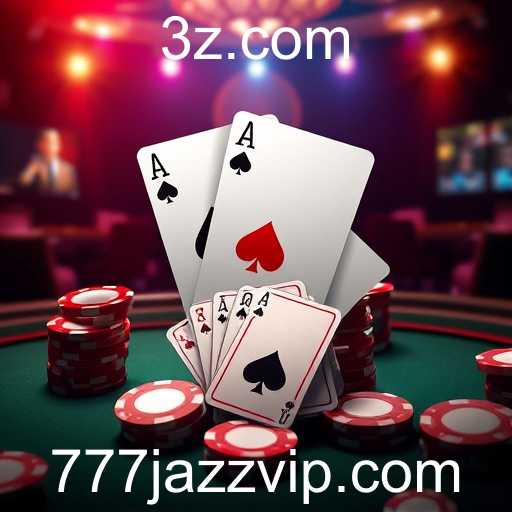 O Crescimento do 777jazz.vip no Cenário de Jogos Online