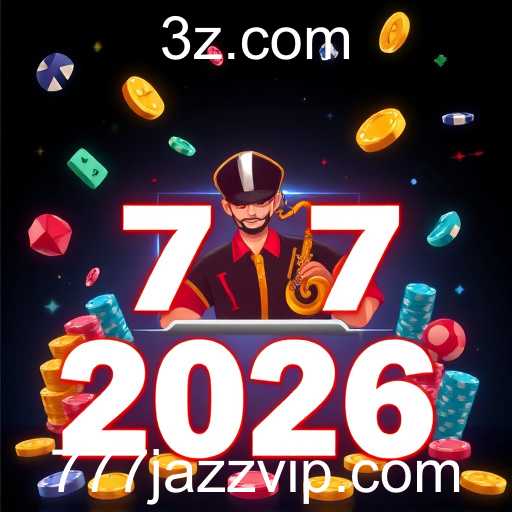 O Crescimento do Entretenimento Digital e o 777jazz.vip em 2026