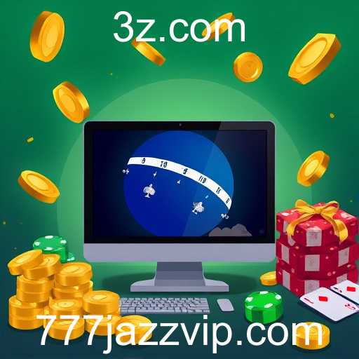 A Crescente Influência do 777jazz.vip no Mercado de Jogos