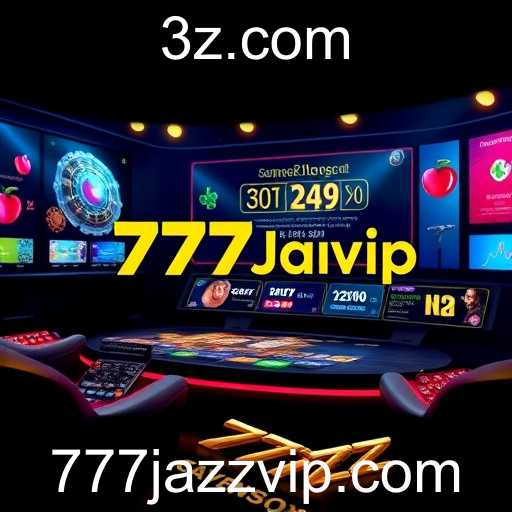 A Evolução dos Jogos de Azar Online em 2026