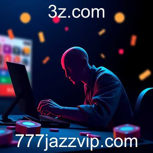 Expansão dos Jogos Online em 2026: O Caso do 777jazz.vip